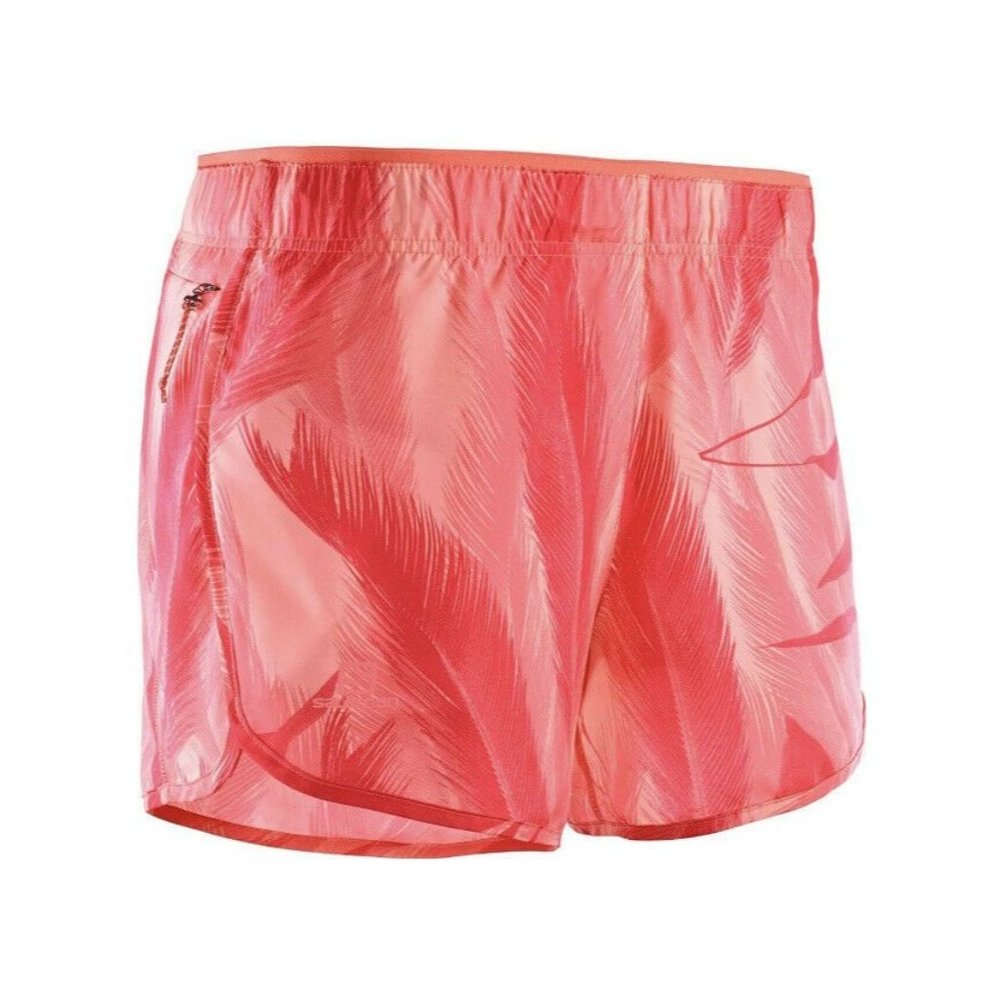 Salomon Agile Short Women's Desert Flower XL